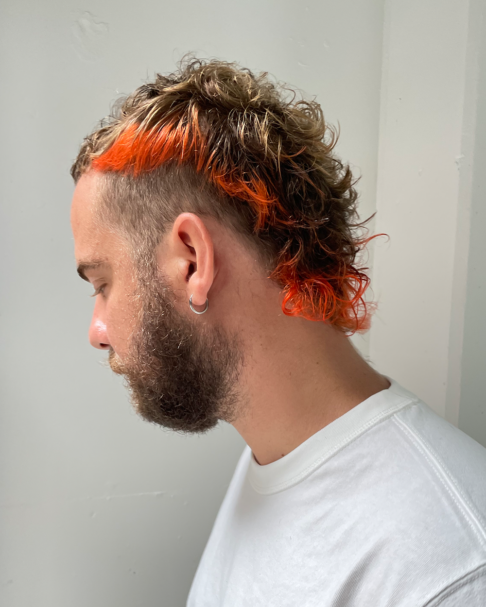 Inner Hidden Creative Hair Colour Sydney | Hair Colour Trends 2021